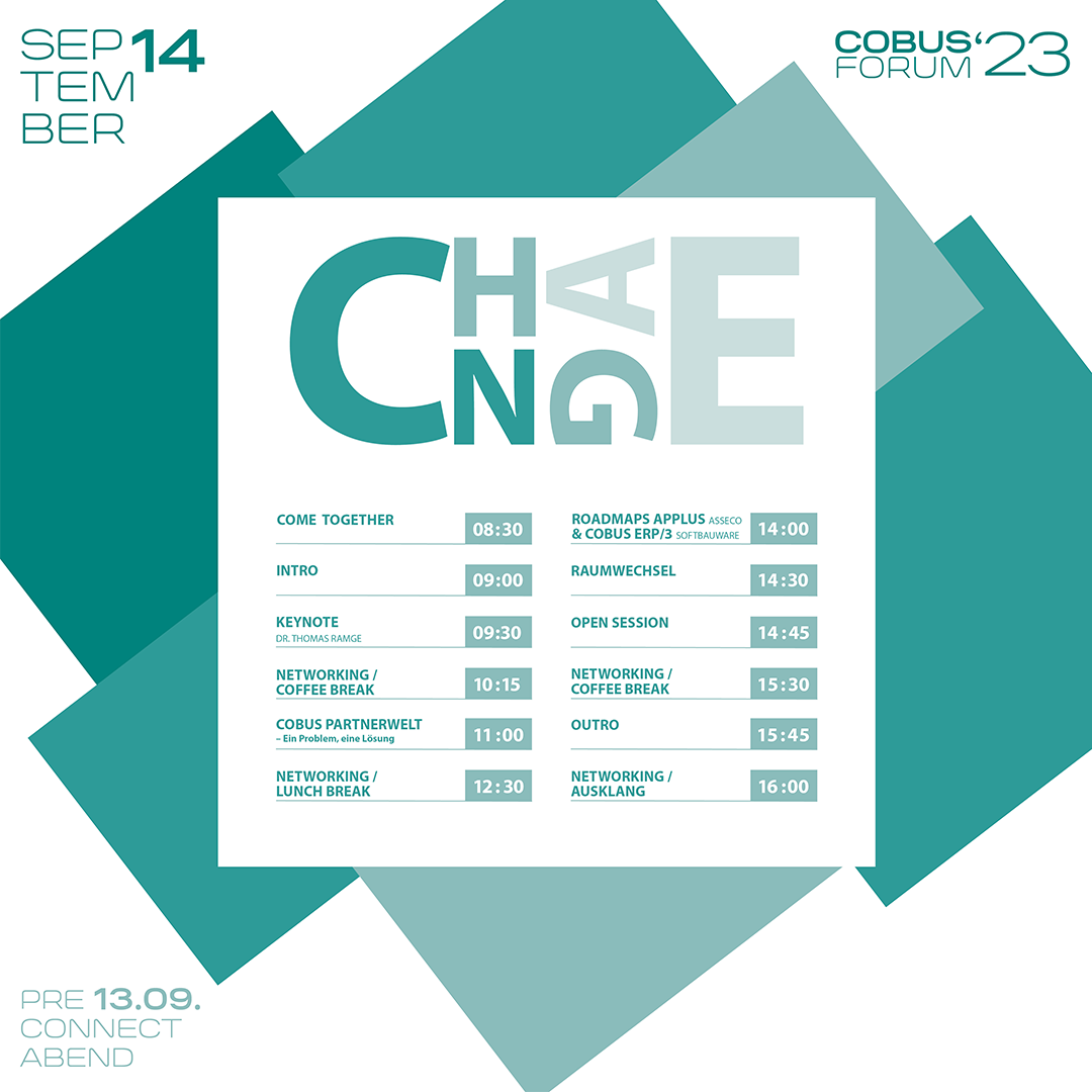 Agenda Forum
