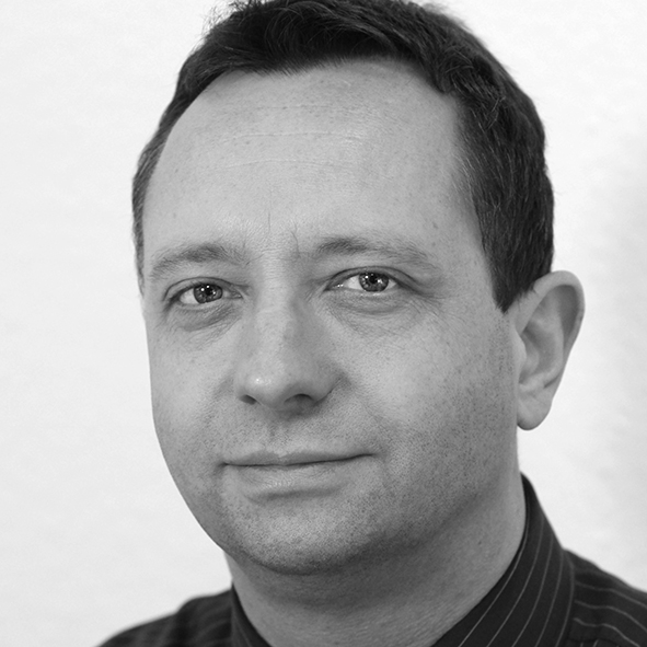 Martin Koring