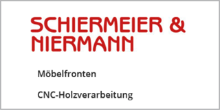 Schiermeier & Niermann CNC-Holzverwaltung GmbH