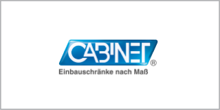 Cabinet - Einbauschränke nach Maß