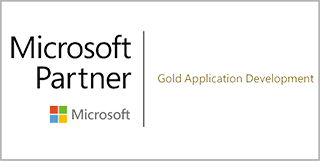 Microsoft Gold Partner