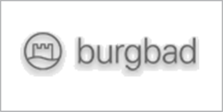 Burgbad